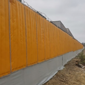 Flexnoise perimetral