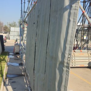 FLEXNOISE 3x0,9 m