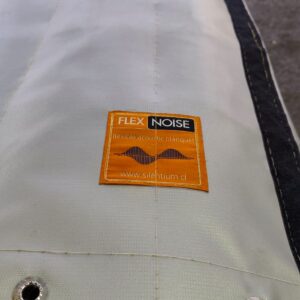 Flexnoise 2x0,9 m