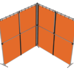 FLEXNOISE Wall Kit-L