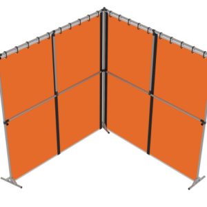 FlexNoise Wall Kit L