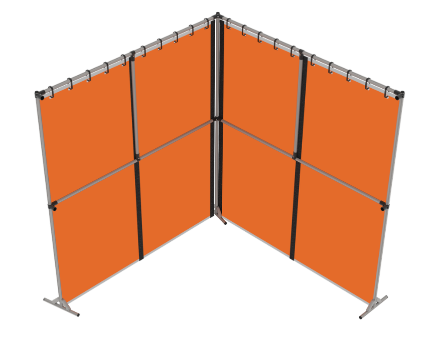 FLEXNOISE Wall Kit-L