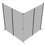 FLEXNOISE Wall Kit-L