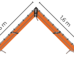FLEXNOISE Wall Kit-L